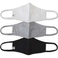 ZERO WASTE FACE MASK - ONE SIZE- 3 PACK