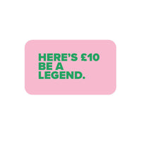 TOBEFRANK Christmas gift card