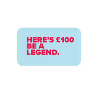 TOBEFRANK Christmas gift card
