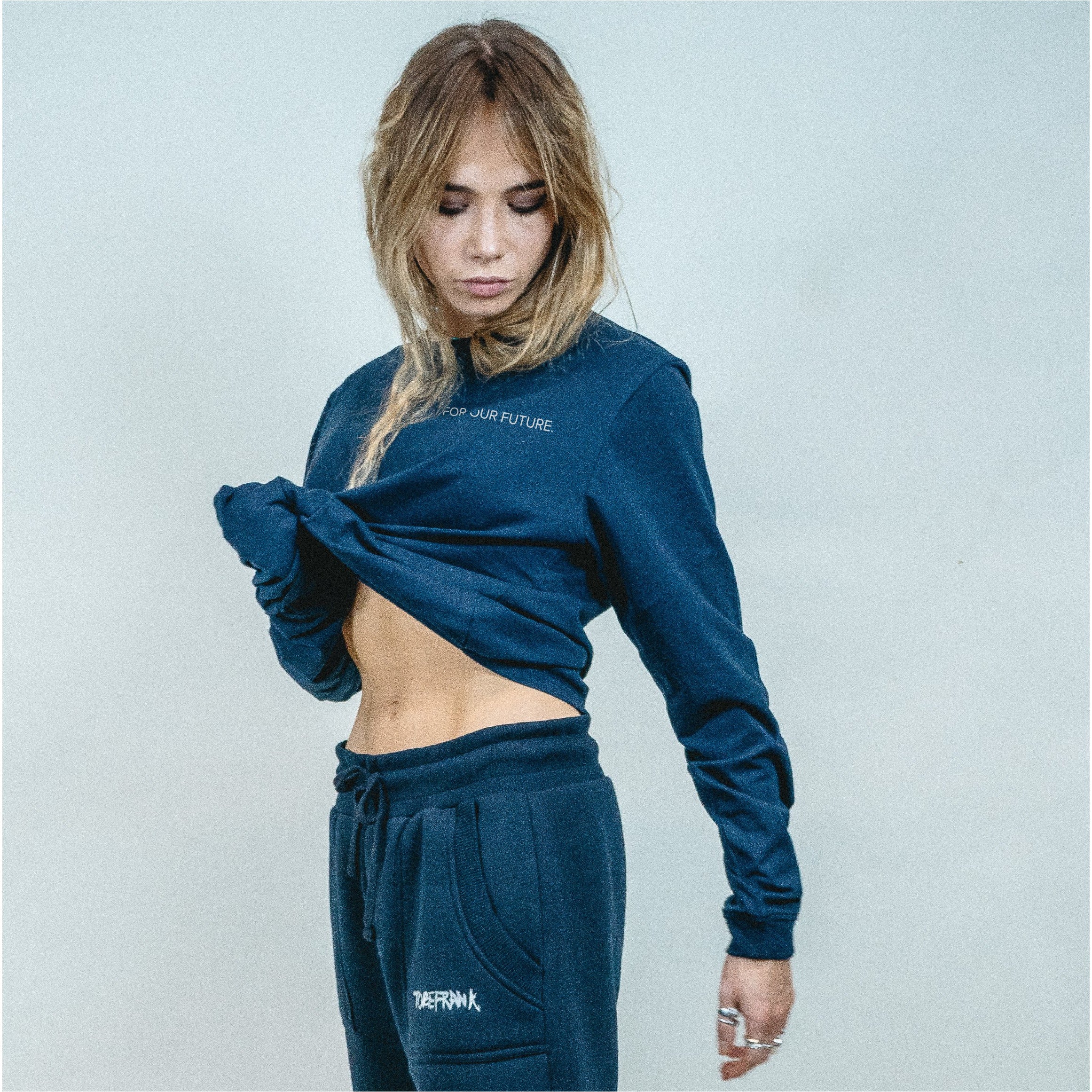 Deck studio online sweatpants