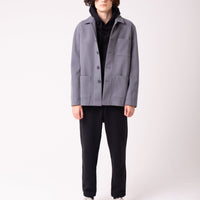 GREY SAM JACKET