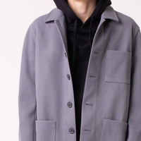 GREY SAM JACKET