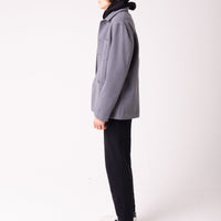 GREY SAM JACKET