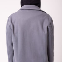 GREY SAM JACKET
