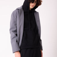 GREY SAM JACKET