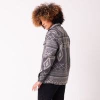 AZTEC PRISCILLA OVERSHIRT