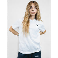 UNISEX BROWER 3 PACK TEE IN BLACK/WHITE/NAVY