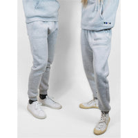 UNISEX NELSON JOGGER IN GREY
