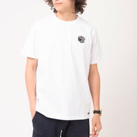 Education Brower Tee in White