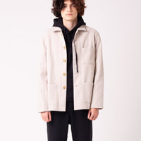 ECRU SAM JACKET