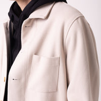 ECRU SAM JACKET