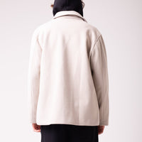 ECRU SAM JACKET