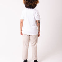100% Recycled Unisex Chinos