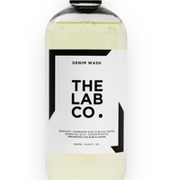 THE LABCO DENIM WASH 500ml