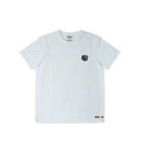 Education Brower Tee in White