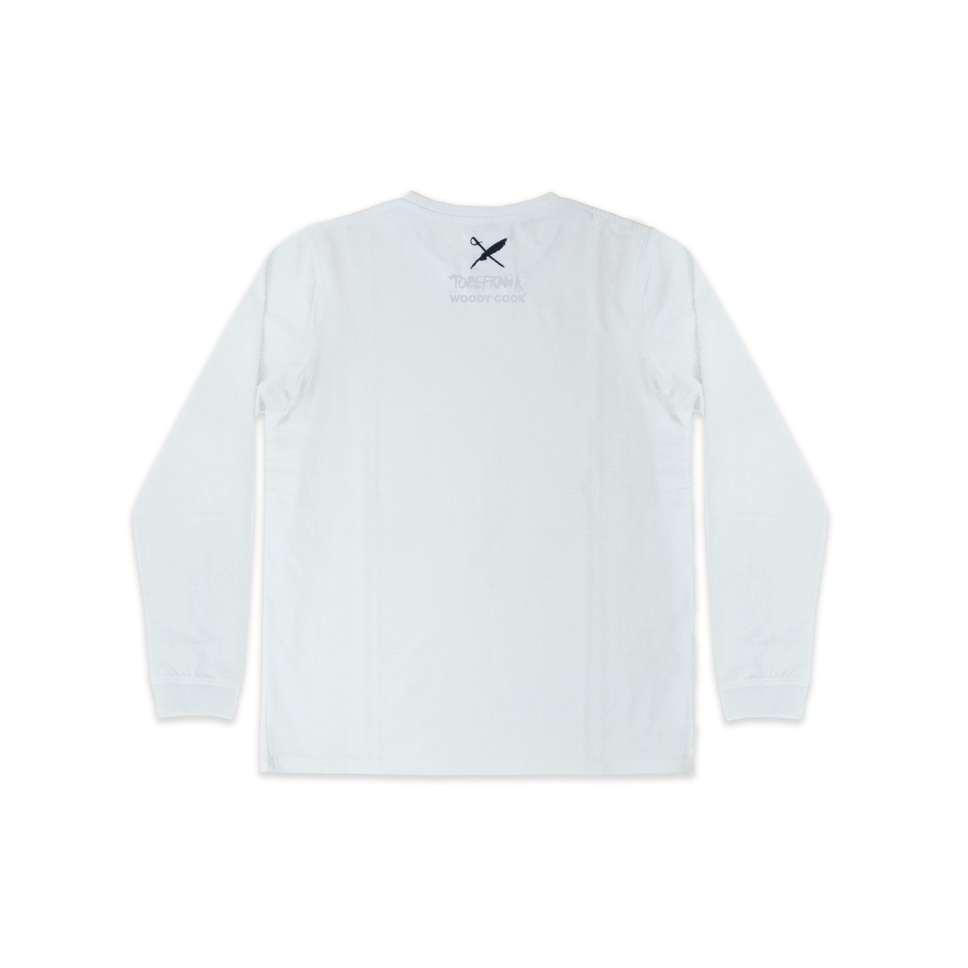 VULFPECK vulf Sauna Tee Lサイズ ホワイト VULFPECK vulf Sauna Tee Lサイズ ホワイト Sauna – vulf.store
